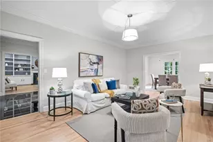 510 Clipper Trail, Atlanta, GA 30328 - Photo 9
