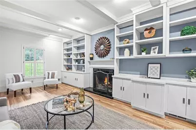 510 Clipper Trail, Atlanta, GA 30328 - Photo 5