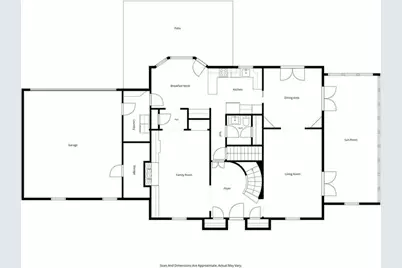 510 Clipper Trail, Atlanta, GA 30328 - Photo 45