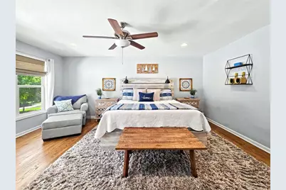 935 Pine Circle, Woodstock, GA 30189 - Photo 15