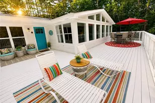 935 Pine Cir, Woodstock, GA 30189 - Photo 1