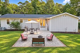 935 Pine Cir, Woodstock, GA 30189 - Photo 23
