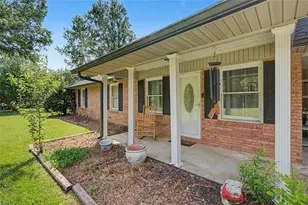 1158 Fairview Rd NW, Calhoun, GA 30701 - Photo 3