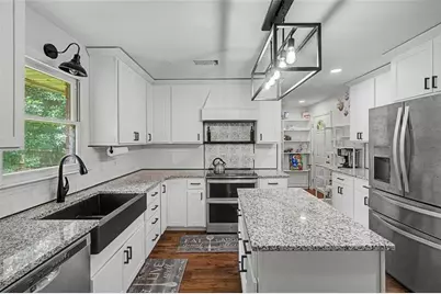 1158 Fairview Road NW, Calhoun, GA 30701 - Photo 7
