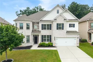 3946 Woodoats Cir, Buford, GA 30519 - Photo 1