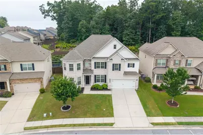 3946 Woodoats Circle, Buford, GA 30519 - Photo 39