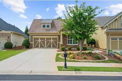 3156 Willow Creek Drive SW, Gainesville, GA 30504 - Photo 1