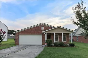 31 Southfork Dr SW, Rome, GA 30165 - Photo 1