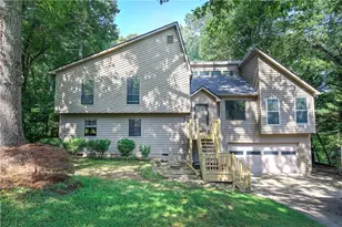 1032 Summer Pl NW, Acworth, GA 30102 - Photo 1