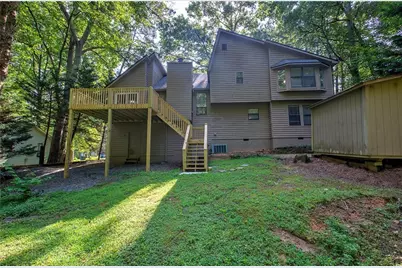1032 Summer Place NW, Acworth, GA 30102 - Photo 41