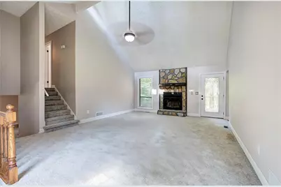 1032 Summer Place NW, Acworth, GA 30102 - Photo 3
