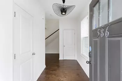 586 Morrow Lane SW, Atlanta, GA 30331 - Photo 3