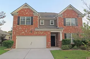 536 Wolf Pack Ln, Atlanta, GA 30349 - Photo 1