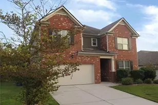536 Wolf Pack Ln, Atlanta, GA 30349 - Photo 3
