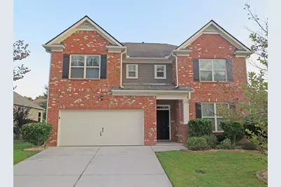 536 Wolf Pack Lane, Atlanta, GA 30349 - Photo 1