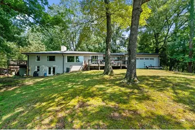 3380 Barry Lane, Gainesville, GA 30506 - Photo 43
