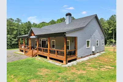 590 Brookwood Drive, Monticello, GA 31064 - Photo 9