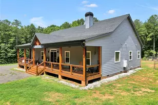 590 Brookwood Dr, Monticello, GA 31064 - Photo 9