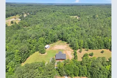 590 Brookwood Drive, Monticello, GA 31064 - Photo 1