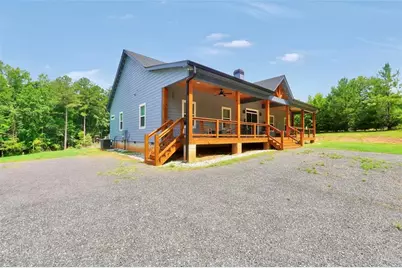 590 Brookwood Drive, Monticello, GA 31064 - Photo 9