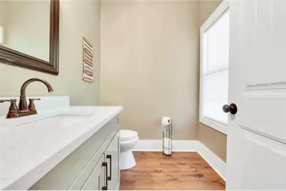 590 Brookwood Drive, Monticello, GA 31064 - Photo 47