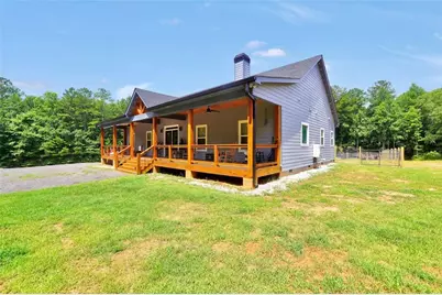 590 Brookwood Drive, Monticello, GA 31064 - Photo 7