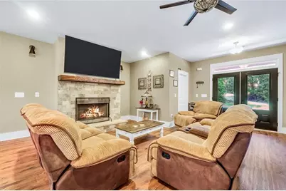 590 Brookwood Drive, Monticello, GA 31064 - Photo 17