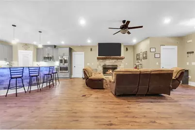 590 Brookwood Drive, Monticello, GA 31064 - Photo 21
