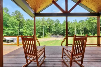 590 Brookwood Drive, Monticello, GA 31064 - Photo 3
