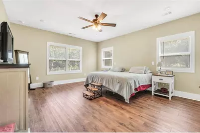 590 Brookwood Drive, Monticello, GA 31064 - Photo 33