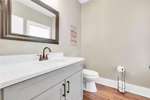 590 Brookwood Dr, Monticello, GA 31064 - Photo 45