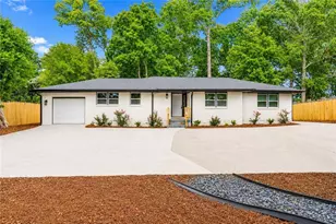 3154 N Druid Hills Rd, Decatur, GA 30033 - Photo 1