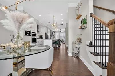 1589 Aldworth Place SE, Atlanta, GA 30339 - Photo 5