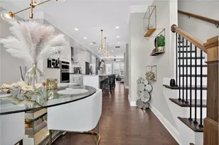 1589 Aldworth Pl SE, Atlanta, GA 30339 - Photo 5