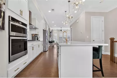 1589 Aldworth Place SE, Atlanta, GA 30339 - Photo 3