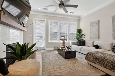 1589 Aldworth Place SE, Atlanta, GA 30339 - Photo 7