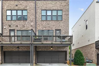 1589 Aldworth Place SE, Atlanta, GA 30339 - Photo 19