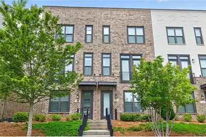 1589 Aldworth Place SE, Atlanta, GA 30339 - Photo 1