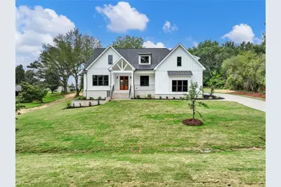 5460 Parks Road, Cumming, GA 30041 - Photo 1