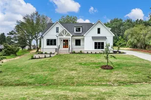 5460 Parks Rd, Cumming, GA 30041 - Photo 1