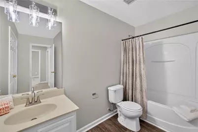 828 Bramble Way, Grayson, GA 30017 - Photo 31