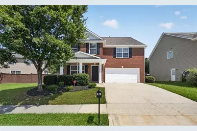828 Bramble Way, Grayson, GA 30017 - Photo 1