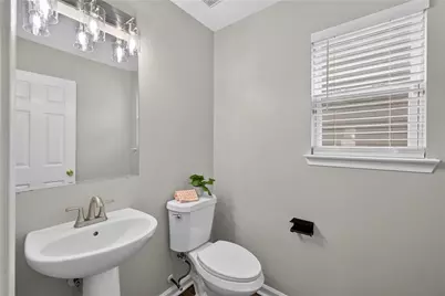 828 Bramble Way, Grayson, GA 30017 - Photo 21