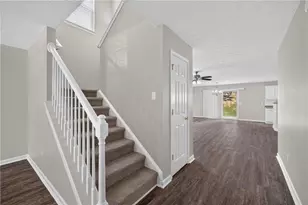 828 Bramble Way, Grayson, GA 30017 - Photo 7