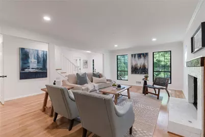 340 Summerfield Drive, Alpharetta, GA 30022 - Photo 5