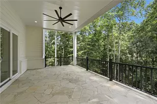 82 Ridgetop Ct, Dawsonville, GA 30534 - Photo 33