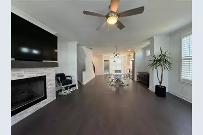 1112 Larkin Drive, Buford, GA 30518 - Photo 3