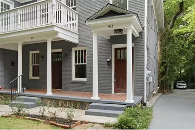 417 8th Street NE, Atlanta, GA 30309 - Photo 3