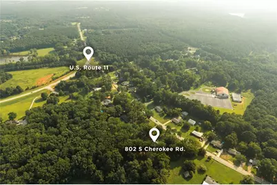 802 S Cherokee Road S, Social Circle, GA 30025 - Photo 47