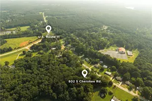 802 S Cherokee Road S, Social Circle, GA 30025 - Photo 47